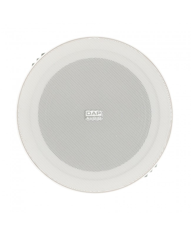 DAP EDCS-526 White Ceiling Speakers