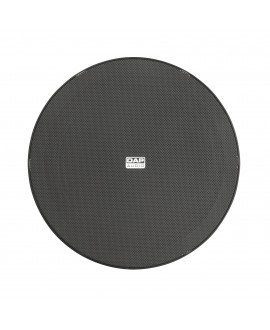 DAP EDCS-626 Schwarz Deckenlautsprecher