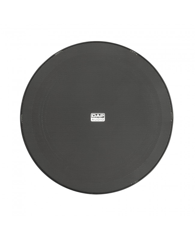 DAP EDCS-626 Schwarz Deckenlautsprecher