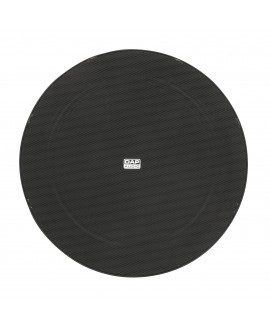 DAP EDCS-8210 Schwarz Deckenlautsprecher
