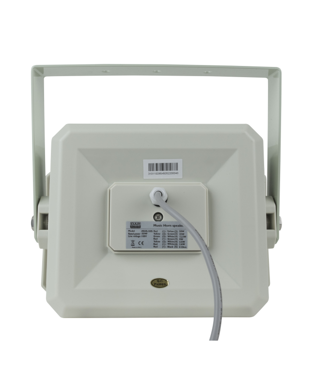 DAP MHS-50S Outdoor-Lautsprecher
