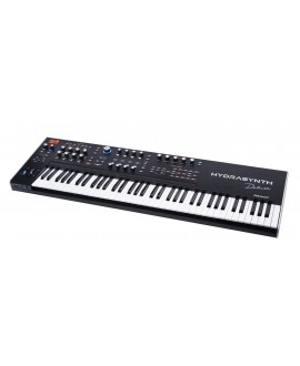 ASM Hydrasynth Deluxe Synthesizer