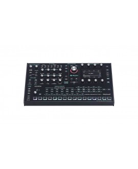 ASM Leviasynth Keyboard Synthesizer