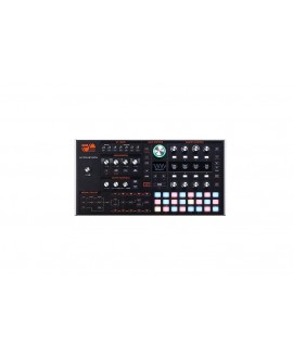 ASM Hydrasynth Desktop Synthesizer