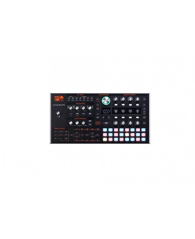 ASM Hydrasynth Desktop Synthesizer