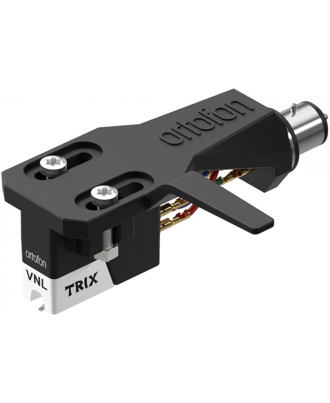 ORTOFON VNL Tirx Pre-Mounted on SH-2 black