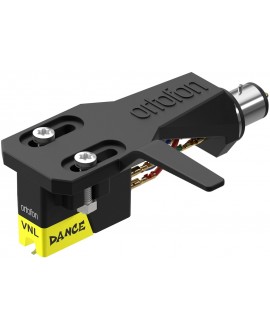 ORTOFON VNL Dance Pre-Mounted on SH-2 black