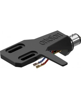 ORTOFON SH-2 Schwarzes Headshell
