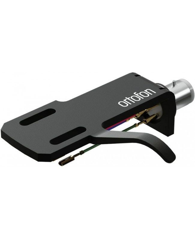 ORTOFON SH-4 Black Headshell Cartuccie