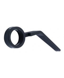 ORTOFON Cc Mkii Fingerlift Schwarz Tonabnehmer-Systeme