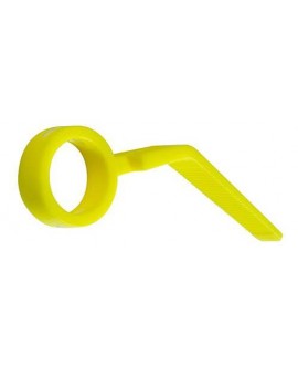 ORTOFON Cc Mkii Fingerlift Yellow Cartuccie