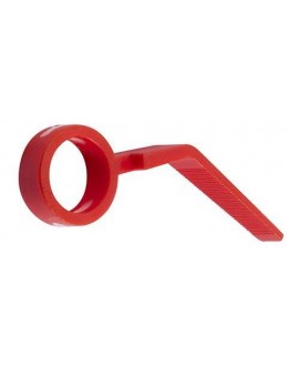 ORTOFON Cc Mkii Fingerlift Red