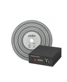 ORTOFON Sb-2 Stroboscope Cartuccie