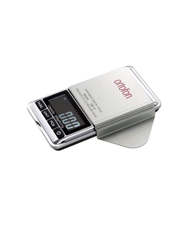 ORTOFON Ortofon Ds-3 Cartridges