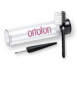 ORTOFON Dj Maintenance Set Cartuccie