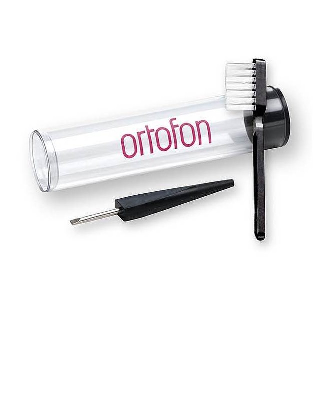ORTOFON Dj Maintenance Set Cartuccie