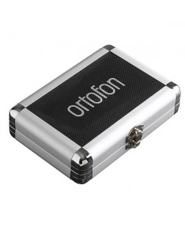 ORTOFON Flight Case Concorde Mkii Cartuccie