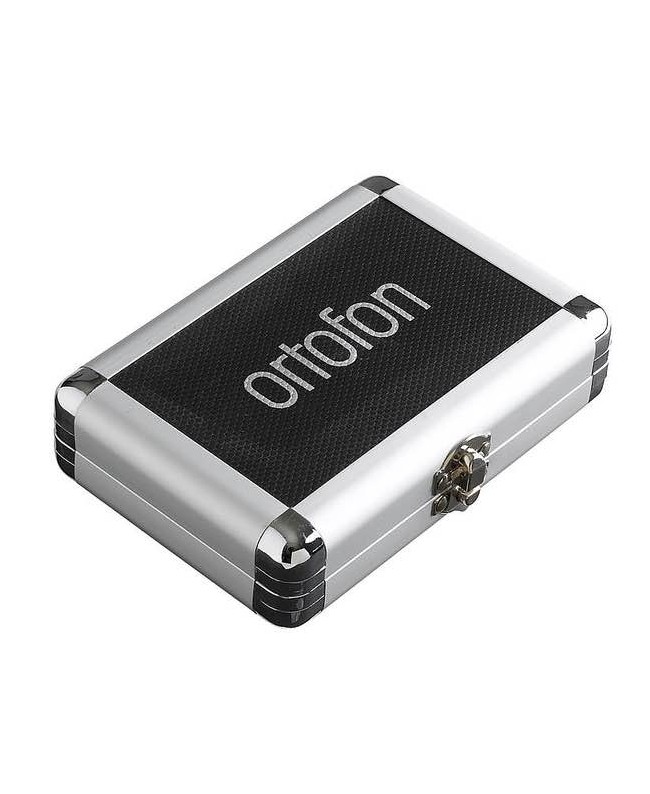 ORTOFON Flight Case Concorde Mkii Tonabnehmer-Systeme