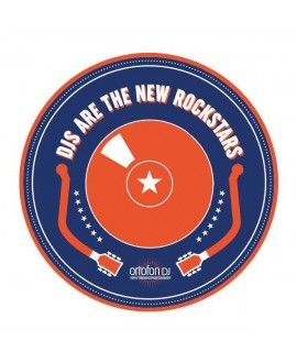 ORTOFON Slipmat Dj Accessoires