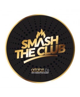 ORTOFON Slipmat Club Accessori