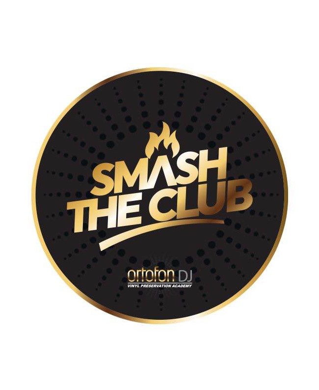 ORTOFON Slipmat Club Zubehör