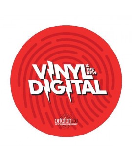 ORTOFON Slipmat Digital Accessori