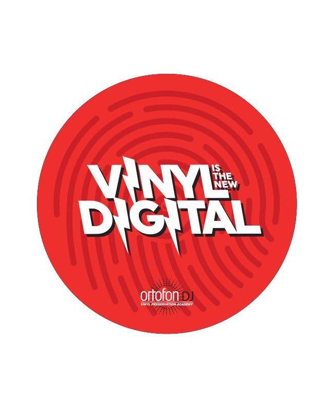 ORTOFON Slipmat Digital Accessori