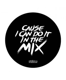ORTOFON Slipmat Mix Accessori
