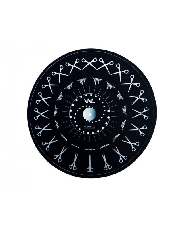 ORTOFON Slipmat Vnl Zubehör