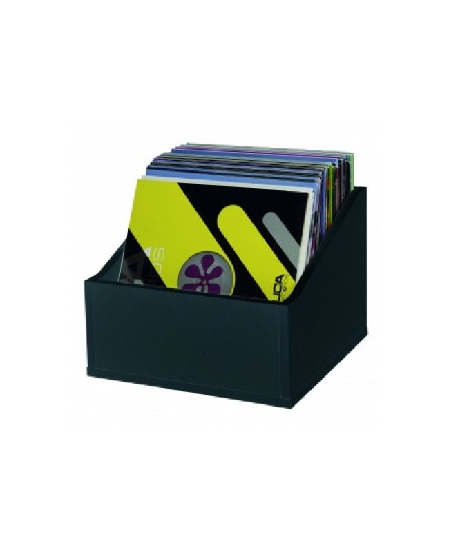 GLORIOUS Record Box 110 Advanced Black Mobili HI-FI