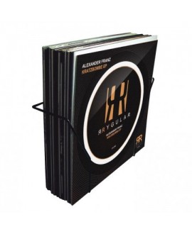 GLORIOUS Vinyl Set-Halter Smart HI-FI Möbel