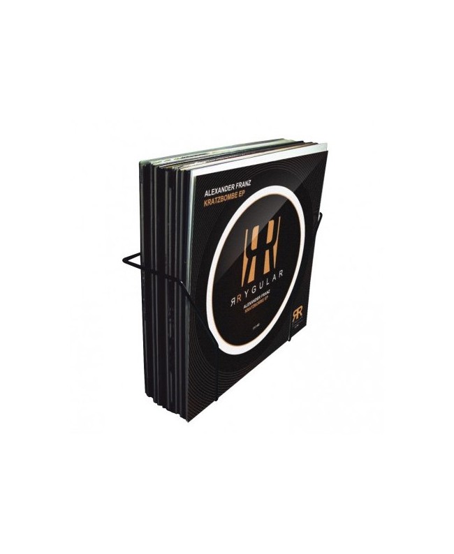 GLORIOUS Vinyl Set-Halter Smart HI-FI Möbel