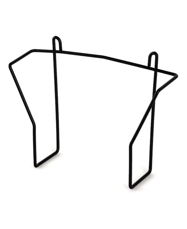 GLORIOUS Vinyl Set Holder Smart 7 Mobili HI-FI