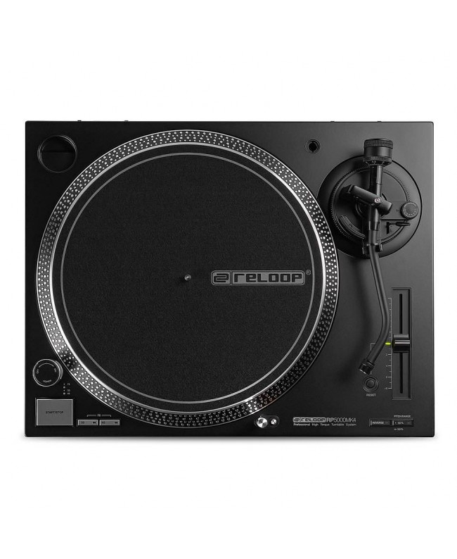RELOOP RP-5000 MK4 Giradischi