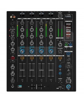 RELOOP Rmx-95 x due unita DJ-Mixer