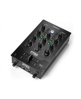 RELOOP PTB2 DJ-Mixer