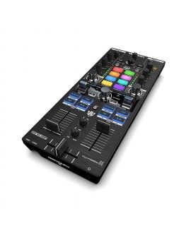 RELOOP Mixtour Pro DJ mixers