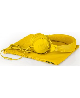 RELOOP Rhp-6 Yellow Cuffie