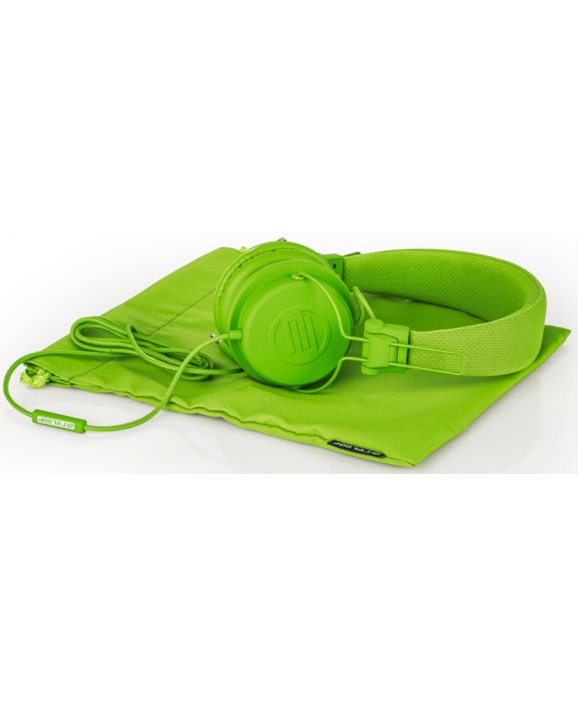 RELOOP Rhp-6 Green Cuffie