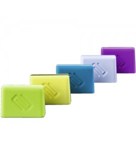 RELOOP Fader Cap Set Green Altro