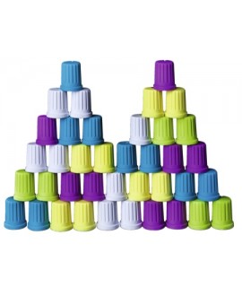 RELOOP Knob Set Purple Altro