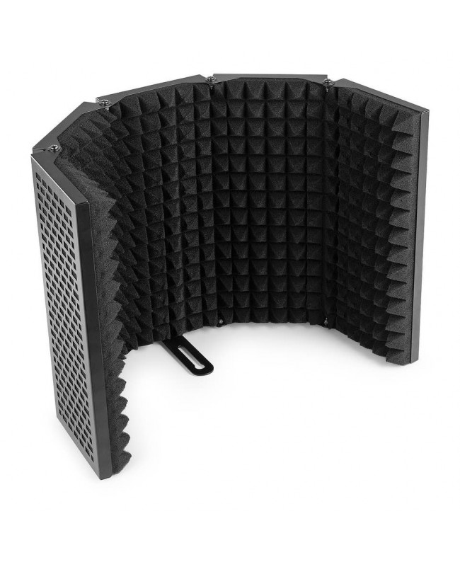 Vonyx MRF30 Micro Isolation Shield 5way Filtri acustici