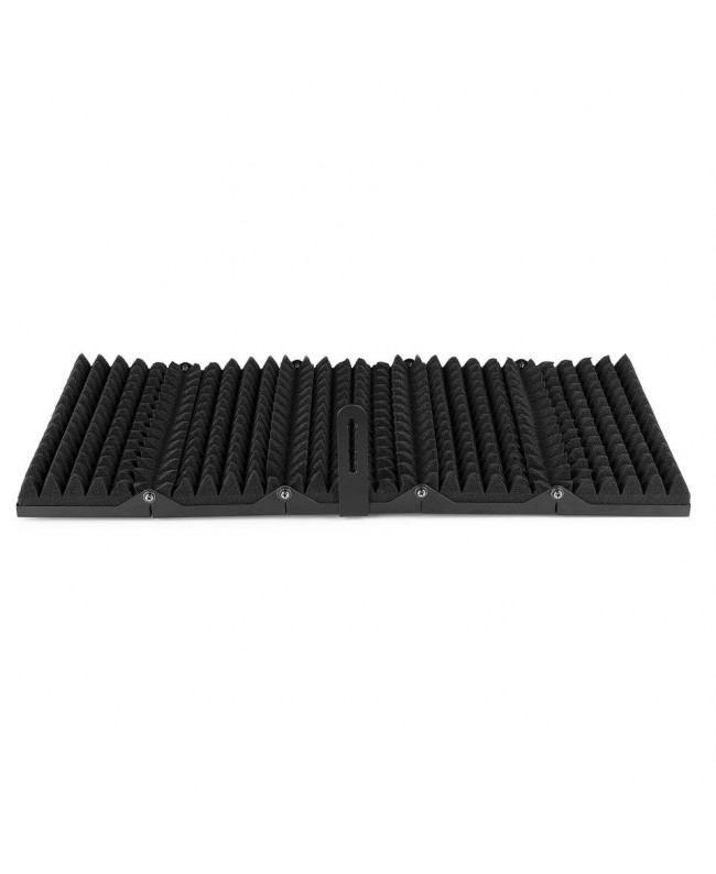 Vonyx MRF30 Micro Isolation Shield 5way Filtri acustici
