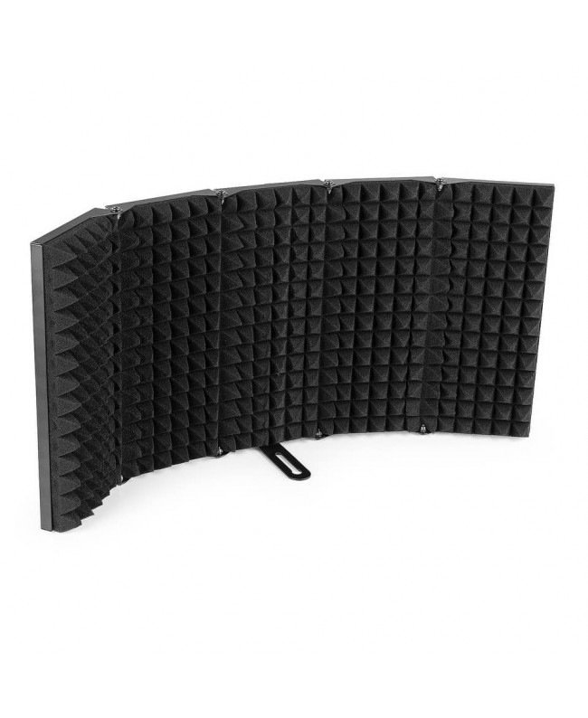 Vonyx MRF30 Micro Isolation Shield 5way Filtri acustici
