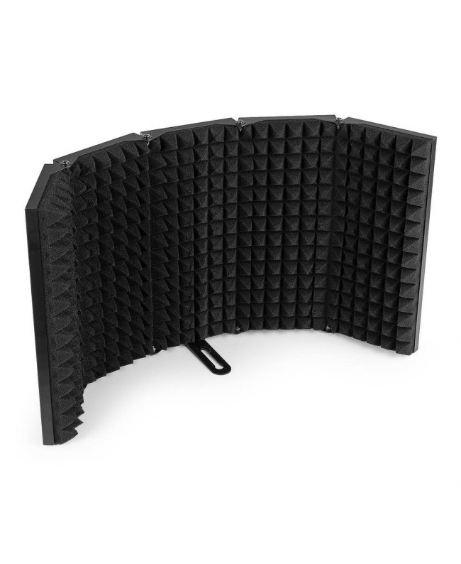 Vonyx MRF30 Micro Isolation Shield 5way Filtri acustici
