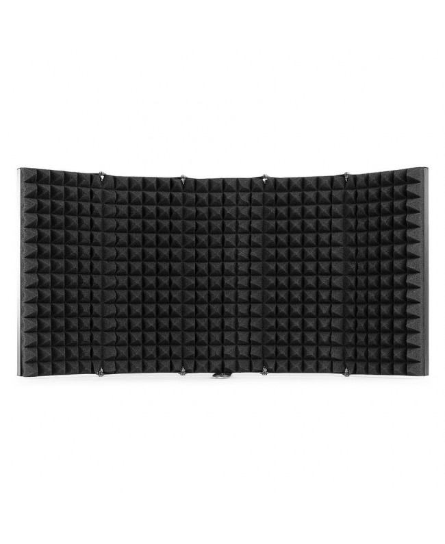 Vonyx MRF30 Micro Isolation Shield 5way Reflexion Filter