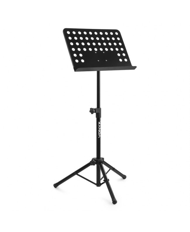 Vonyx MSS01 Notenständer Notenständer