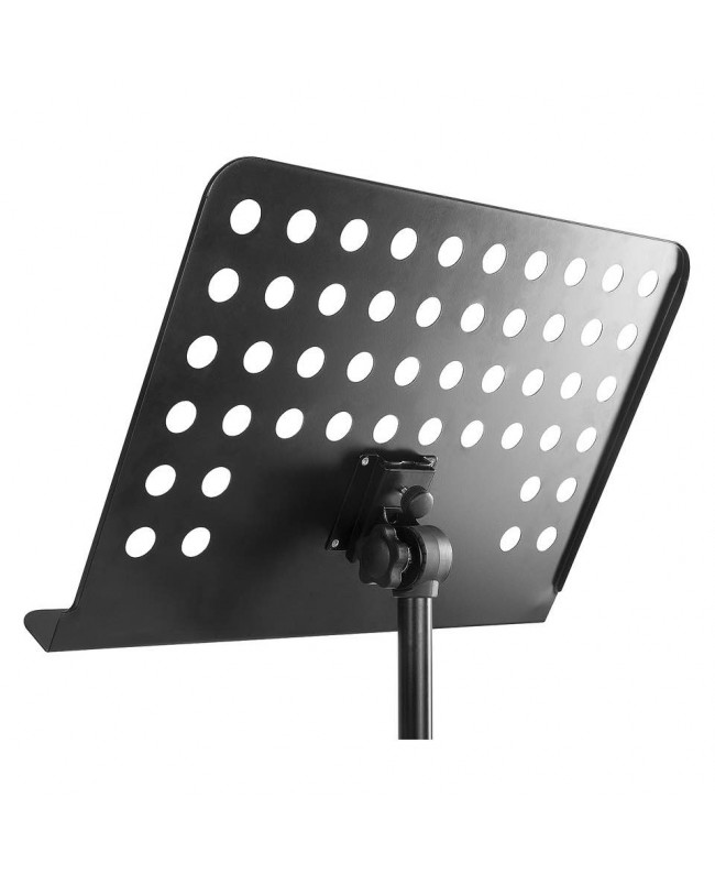 Vonyx MSS01 Music Sheet Stand Supports for music stands
