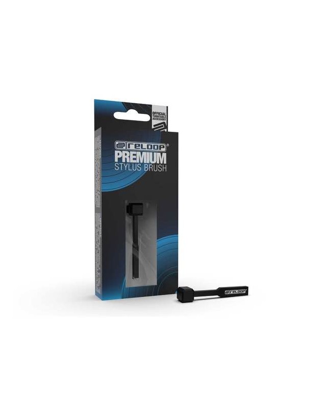 RELOOP Premium Stylus Brush Tonabnehmer-Systeme