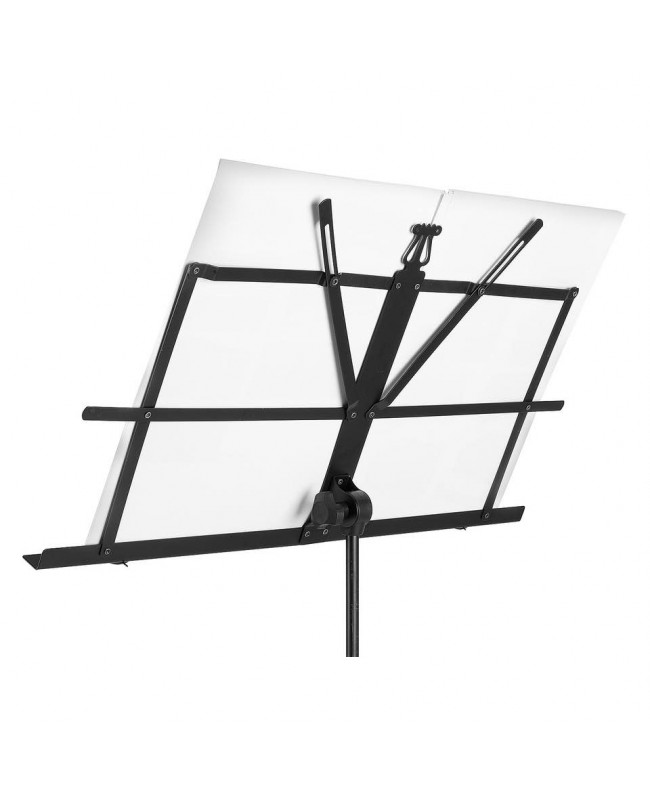 Vonyx MSS02 Notenständer Fold.black Notenständer